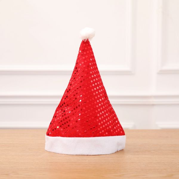 2019 new 5colors christmas santa claus hats red and white cap party hats for santa claus costume christmas decoration hat dhl free
2019 new 5colors christmas santa claus hats red and white cap party hats for santa claus costume christmas decoration hat dhl free