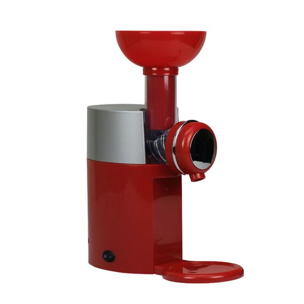 automatic frozen fruit dessert machine kitchen mini milkshake household tools diy fruit ice cream maker machine ice cream tool
automatic frozen fruit dessert machine kitchen mini milkshake household tools diy fruit ice cream maker machine ice cream tool