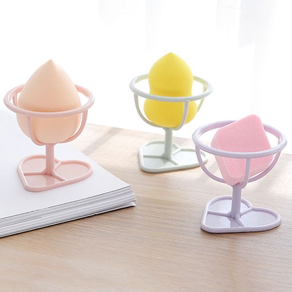 3color makeup sponge gourd powder puff rack egg powder puff bracket box dryer organizer beauty shelf tool random
3color makeup sponge gourd powder puff rack egg powder puff bracket box dryer organizer beauty shelf tool random