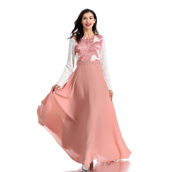 lace abaya robe dubai muslim hijab dress turkey qatar kaftan abayas for women caftan marocain ramadan elbise islamic clothing, Red
lace abaya robe dubai muslim hijab dress turkey qatar kaftan abayas for women caftan marocain ramadan elbise islamic clothing, Red