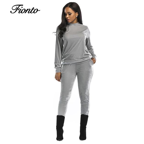 new women's autumn and winter casual fashion suit sportswear gold velvet sports suit sportswear for women, Black;blue
new women's autumn and winter casual fashion suit sportswear gold velvet sports suit sportswear for women, Black;blue