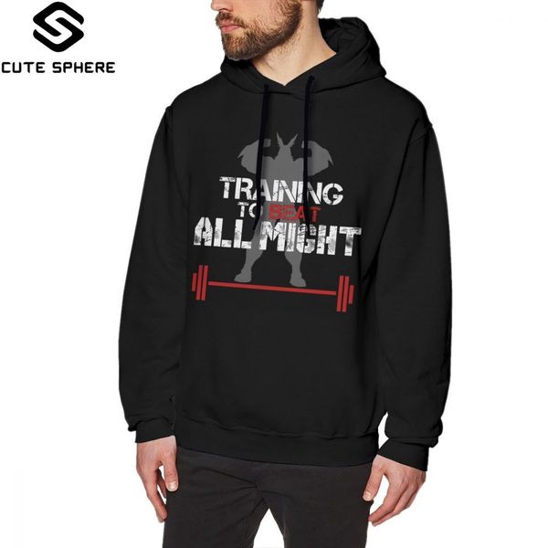 hero academia hoodie training to beat all might hoodies long sleeve stylish pullover hoodie men cotton over size purple hoodies, Black
hero academia hoodie training to beat all might hoodies long sleeve stylish pullover hoodie men cotton over size purple hoodies, Black