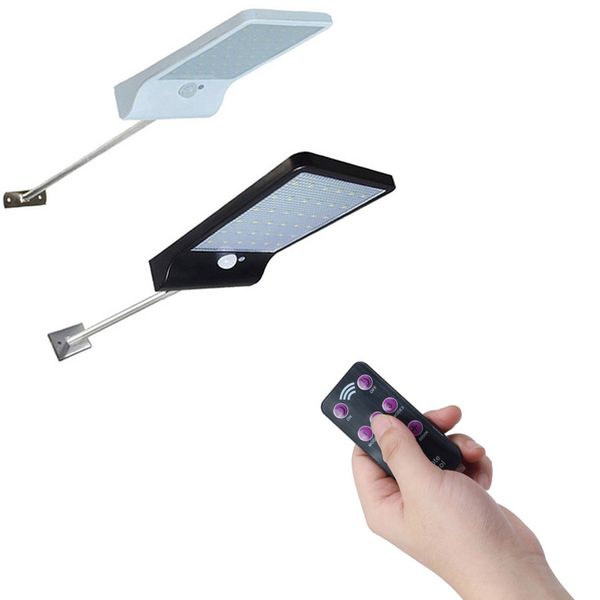 upgraded 48 leds solar light color adjustable with controller three modes waterproof lamp lights for outdoor garden wall street
upgraded 48 leds solar light color adjustable with controller three modes waterproof lamp lights for outdoor garden wall street