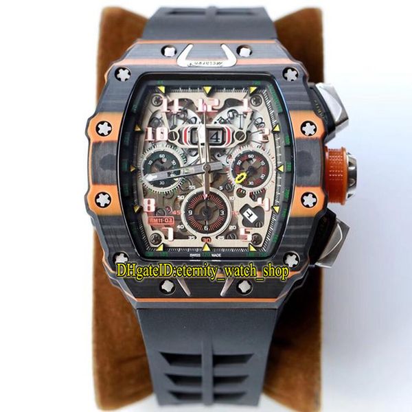 Ver ion rm11 03 mclaren keleton big date dial 7750 automatic men watche ntpt carbon fiber upgraded edition ca e black rubber trap
Ver ion rm11 03 mclaren keleton big date dial 7750 automatic men watche ntpt carbon fiber upgraded edition ca e black rubber trap