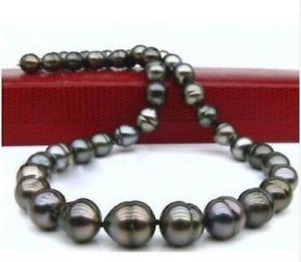 fast fine pearls jewelry12-13 mm natural baroque tahitian black pearl necklace 18 inches
fast fine pearls jewelry12-13 mm natural baroque tahitian black pearl necklace 18 inches