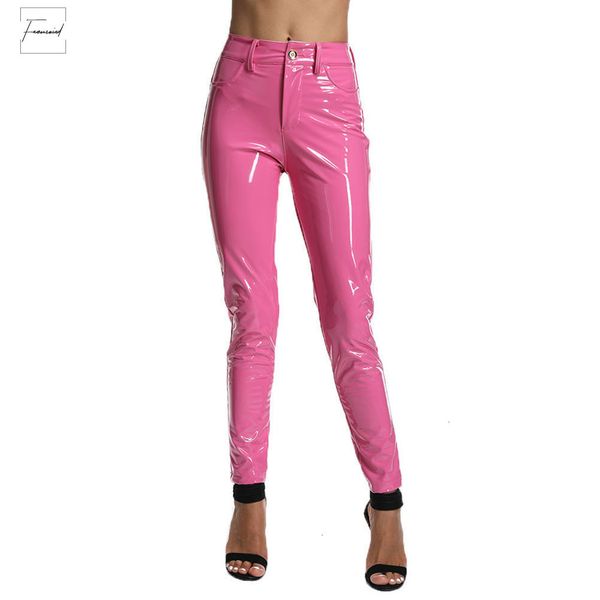 color 2019 new pants arrival celebrity women trousers bodycon winter pu leather solid casual women pants pantalon femme, Black;white
color 2019 new pants arrival celebrity women trousers bodycon winter pu leather solid casual women pants pantalon femme, Black;white
