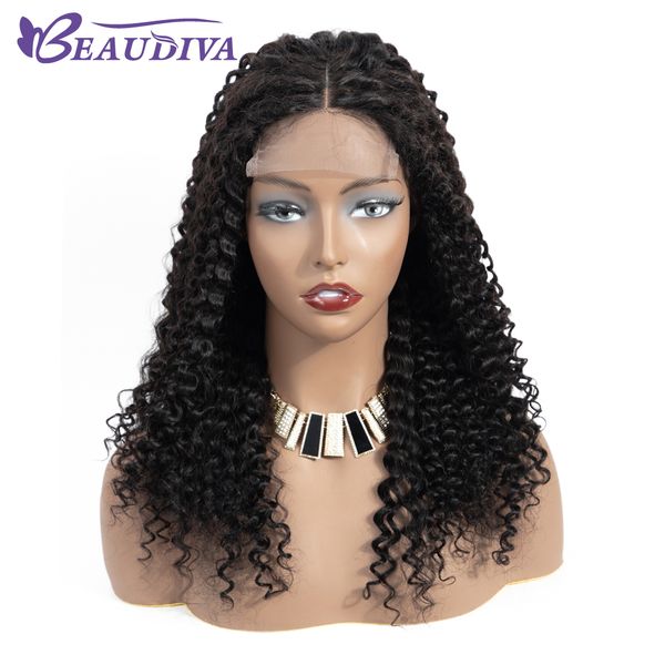 beaudiva 4 * 4 кружева перед парики человеческих волос для чернокожей женщины 150% плотность кружева фронтальные парики бразильские волосы c, Black
beaudiva 4 * 4 кружева перед парики человеческих волос для чернокожей женщины 150% плотность кружева фронтальные парики бразильские волосы c, Black