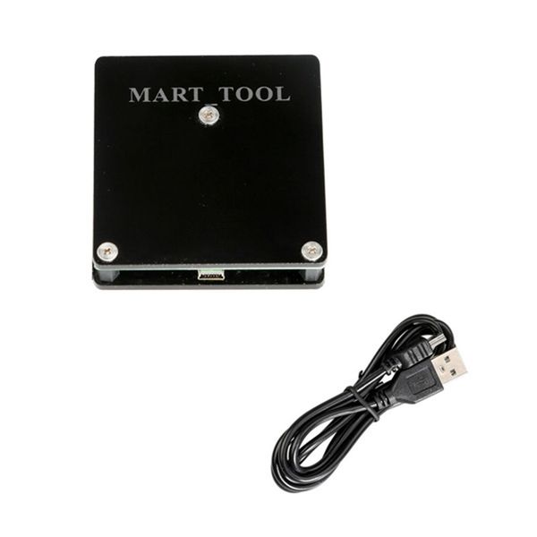 mart tool key programmer for ja-guar la-nd rover kvm fk72 hpla supports all keys lost 2015-2018 ing
mart tool key programmer for ja-guar la-nd rover kvm fk72 hpla supports all keys lost 2015-2018 ing