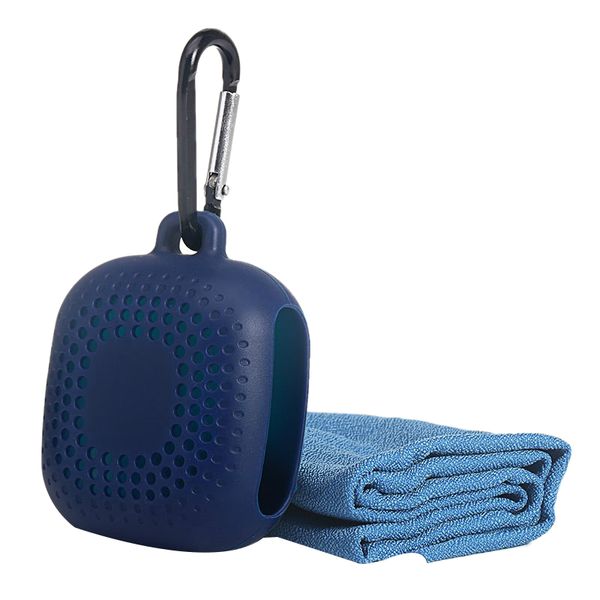 new sale outdoor portable silicone quick-drying cold sense sports towel soft and light microfiber towel gym quick-drying wipes s
new sale outdoor portable silicone quick-drying cold sense sports towel soft and light microfiber towel gym quick-drying wipes s