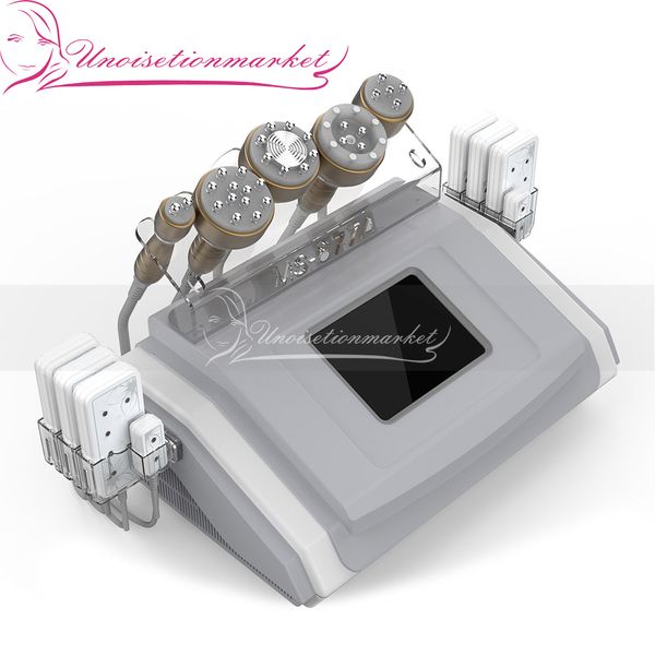 effective 6 in 1 ultrasonic cavitation vacuum body contouring slimming radio frequency machine for spa salon home use
effective 6 in 1 ultrasonic cavitation vacuum body contouring slimming radio frequency machine for spa salon home use