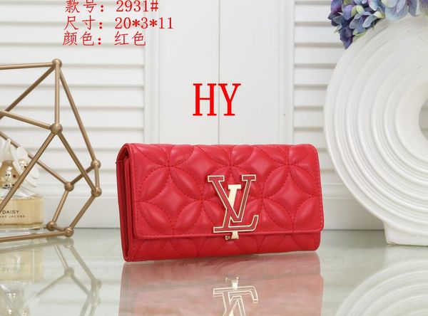 2020 wallets small wallet female short retro fold change wallet red black green brown pure color mini womens bags factory price
2020 wallets small wallet female short retro fold change wallet red black green brown pure color mini womens bags factory price