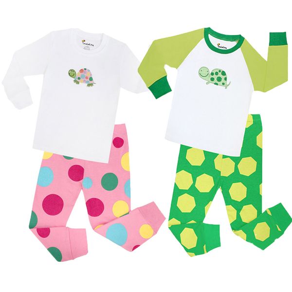 new boys and girls full sleeve pajamas sets children cotton sleepwear pijamas girls kids pjs for 2-8years pajamas for kids
new boys and girls full sleeve pajamas sets children cotton sleepwear pijamas girls kids pjs for 2-8years pajamas for kids