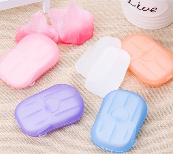 20pcs / коробка одноразовая анти пыль путешествия мыло бумага мытье рук ванна для очистки портативный штучной вспенивания мыло бумаги аромат
20pcs / коробка одноразовая анти пыль путешествия мыло бумага мытье рук ванна для очистки портативный штучной вспенивания мыло бумаги аромат