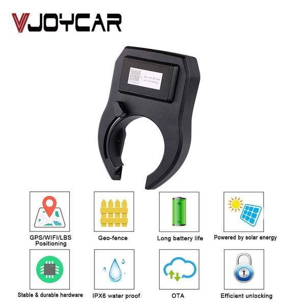 bl10 gps bike lock tracker bluetooth gsm quad band realtime google map bike sharing solution urban ofo mobility app
bl10 gps bike lock tracker bluetooth gsm quad band realtime google map bike sharing solution urban ofo mobility app
