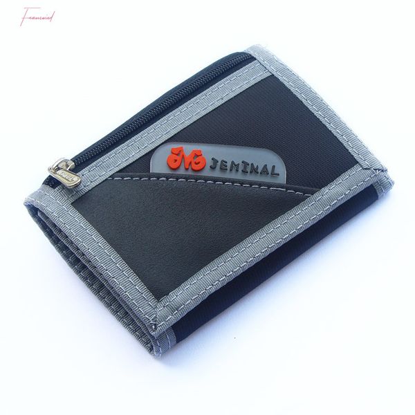 men wallets short design brand man purses handbags money bags waterproof canvas coin purse clutch wallet burse cards holder, Red;black
men wallets short design brand man purses handbags money bags waterproof canvas coin purse clutch wallet burse cards holder, Red;black