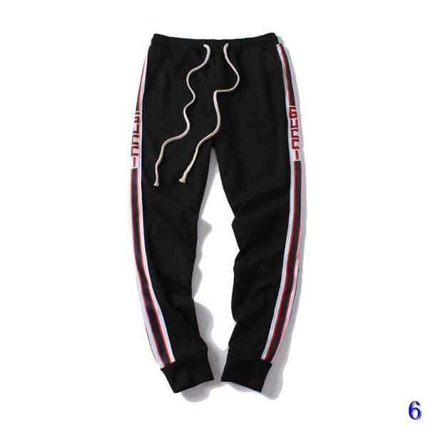 designer men pants track brand casual men women fashion sports jogger pants embroidery size mens brand sports track pants6, Black
designer men pants track brand casual men women fashion sports jogger pants embroidery size mens brand sports track pants6, Black