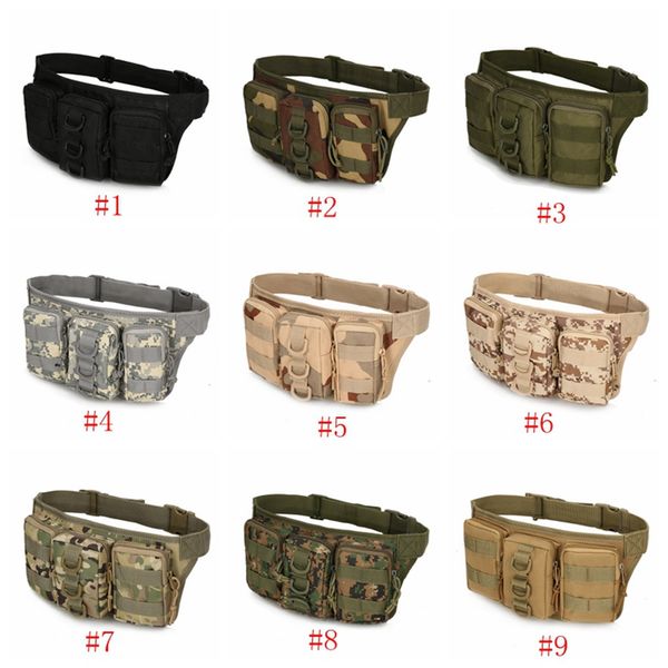 molle ljjz586 waterproof cycling bag bag military pack waist tactical camouflage climbing riding sports military outdoor pocket fuhwb
molle ljjz586 waterproof cycling bag bag military pack waist tactical camouflage climbing riding sports military outdoor pocket fuhwb