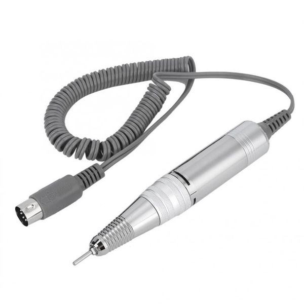 35000rpm manicure nail drill replacement handle handpiece for electric nail polishing manicure machine drill handle
35000rpm manicure nail drill replacement handle handpiece for electric nail polishing manicure machine drill handle