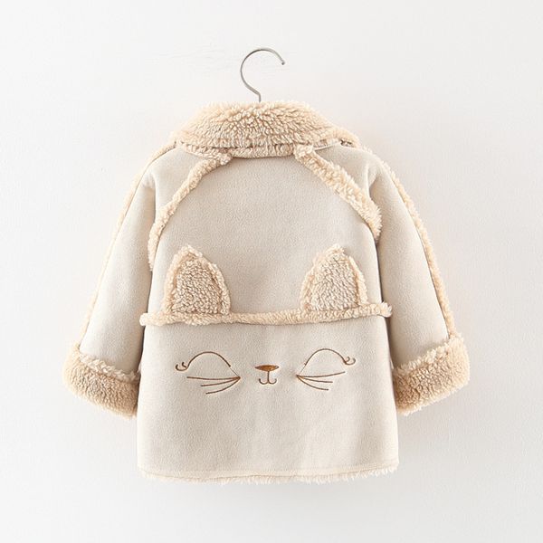 wholesale baby crown cat embroidery thickened outerwear boys girls coat winter, Blue;gray
wholesale baby crown cat embroidery thickened outerwear boys girls coat winter, Blue;gray