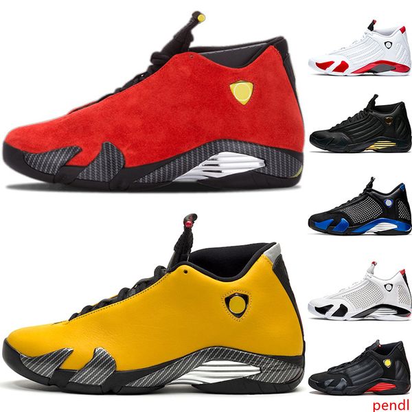 14 candy cane 14s men basketball shoes black toe desert sand white red yellow mens trainer athletic sports sneakers wholesale
14 candy cane 14s men basketball shoes black toe desert sand white red yellow mens trainer athletic sports sneakers wholesale