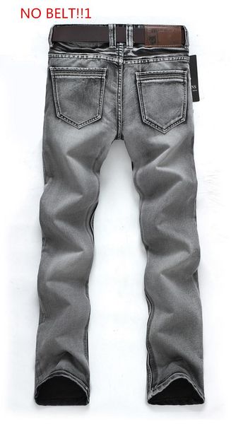 mens jeans classic retro nostalgia straight denim jeans men plus size 28-38 men long pants trousers brand biker jean without belt, Blue
mens jeans classic retro nostalgia straight denim jeans men plus size 28-38 men long pants trousers brand biker jean without belt, Blue
