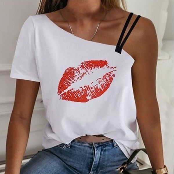 женщины red lips печать блузка рубашки лето с плеча спагетти ремень top sexy backless коротким рукавом туники рубашка blusas xs-5xl, White
женщины red lips печать блузка рубашки лето с плеча спагетти ремень top sexy backless коротким рукавом туники рубашка blusas xs-5xl, White
