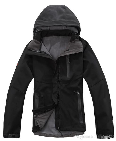 the 2018 women's selling wool soft shells north jackets sports waterproof windproof coat breathable face outdoor jacket, Black;brown
the 2018 women's selling wool soft shells north jackets sports waterproof windproof coat breathable face outdoor jacket, Black;brown