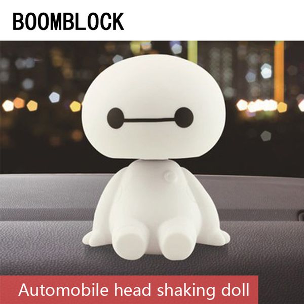 car ornament cute shaking head doll decoration for acura cruze aveo 307 308 seat leon 3 6 cx-5
car ornament cute shaking head doll decoration for acura cruze aveo 307 308 seat leon 3 6 cx-5