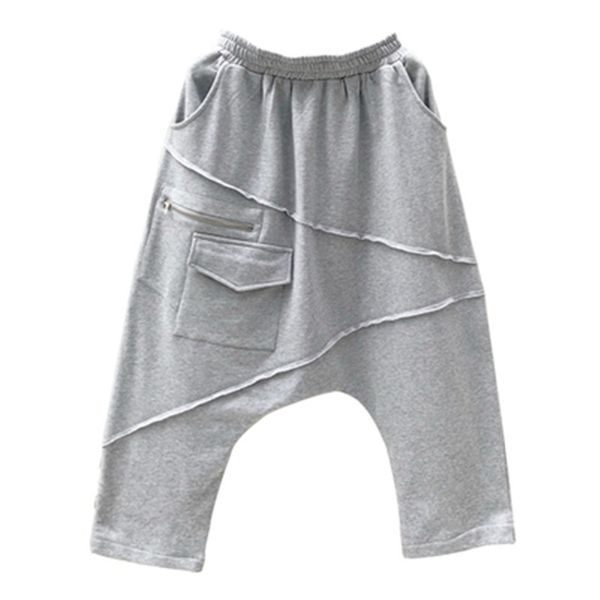 japanese men harem pants woolen cotton loose pocket hip-hop elastic pants gothic owen style oversize high street casual jogger, Black
japanese men harem pants woolen cotton loose pocket hip-hop elastic pants gothic owen style oversize high street casual jogger, Black