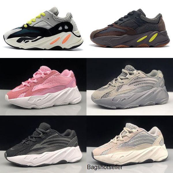 new kids кроссовки kanye west wave runner 700 youth sply 700 спорт кроссовки детский баскетбол обувь повседневная обувь для малышей размер 2, Black
new kids кроссовки kanye west wave runner 700 youth sply 700 спорт кроссовки детский баскетбол обувь повседневная обувь для малышей размер 2, Black