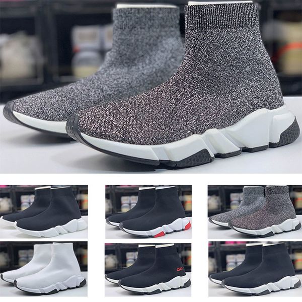 designer shoes luxury speed trainer white red bule triple black white flat fashion socks shoes casual sports sneaker size 36-45
designer shoes luxury speed trainer white red bule triple black white flat fashion socks shoes casual sports sneaker size 36-45