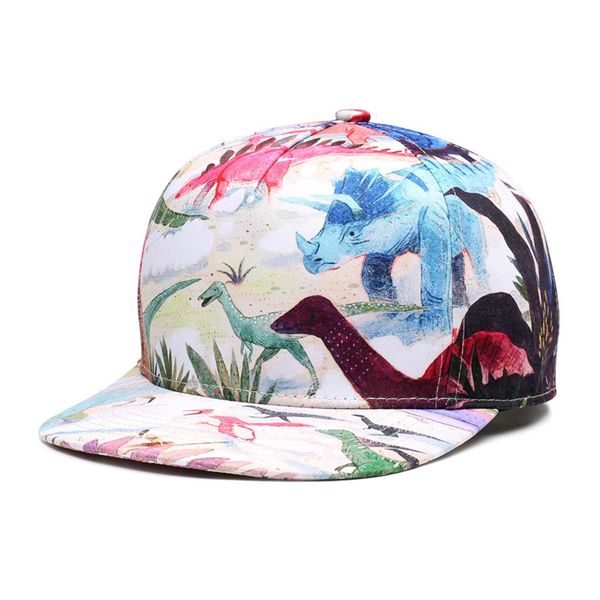 cap baseball cap dinosaur pattern hip hop hat color hat sports travel outdoor leisure, Blue;gray
cap baseball cap dinosaur pattern hip hop hat color hat sports travel outdoor leisure, Blue;gray