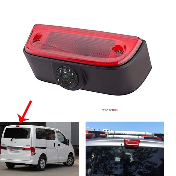 720p ccd hd car brake light rear view camera for 2010-2020 nv200 van brake camera reverse backup ahd cvbs signal
720p ccd hd car brake light rear view camera for 2010-2020 nv200 van brake camera reverse backup ahd cvbs signal