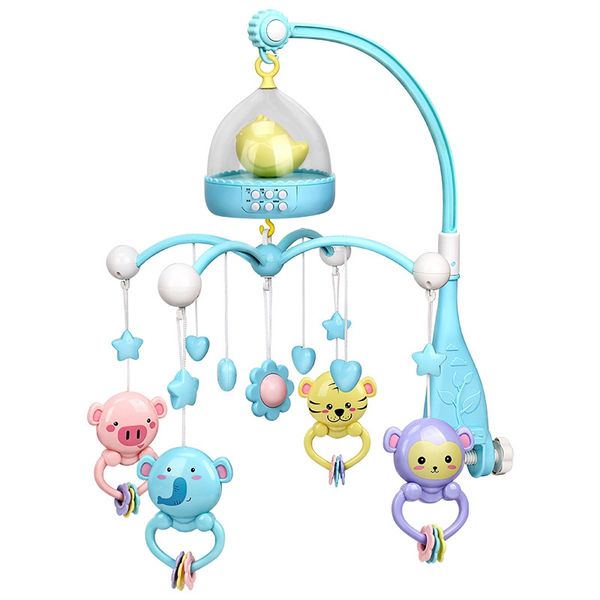 baby rattles crib mobiles toy holder rotating mobile bed bell musical box projection 0-12 months newborn infant baby boy toys
baby rattles crib mobiles toy holder rotating mobile bed bell musical box projection 0-12 months newborn infant baby boy toys