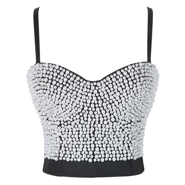 women pole dance bra jazz corset suspender vest pearl beautiful back nightclub costume gogo summer american clothing 973, Black;red
women pole dance bra jazz corset suspender vest pearl beautiful back nightclub costume gogo summer american clothing 973, Black;red