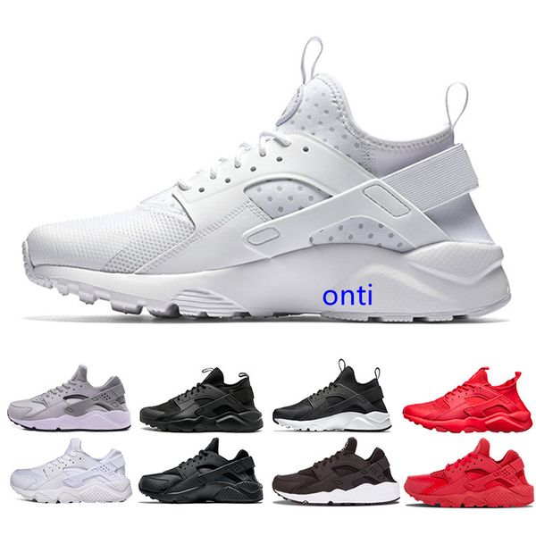 huarache 4.0 1.0 classical triple white black red men women huraches shoe huaraches sports sneakers hurache running shoes size 36-45
huarache 4.0 1.0 classical triple white black red men women huraches shoe huaraches sports sneakers hurache running shoes size 36-45