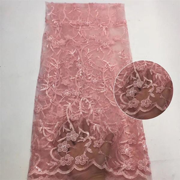 nigeria french sequins lace fabric embroidered african lace fabric 2020 mesh zx3686, Pink;blue
nigeria french sequins lace fabric embroidered african lace fabric 2020 mesh zx3686, Pink;blue