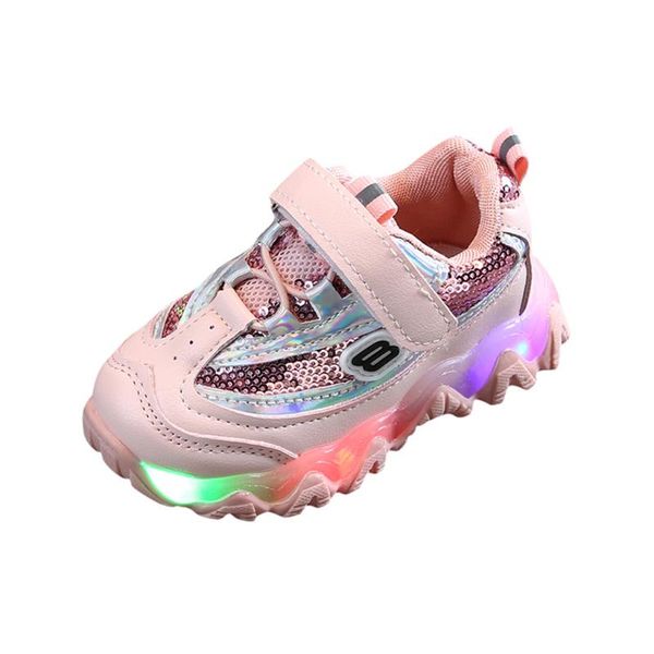 children light shoes luminous casual sport running bling led light luminous sport sneakers for boys girls kids, Black
children light shoes luminous casual sport running bling led light luminous sport sneakers for boys girls kids, Black