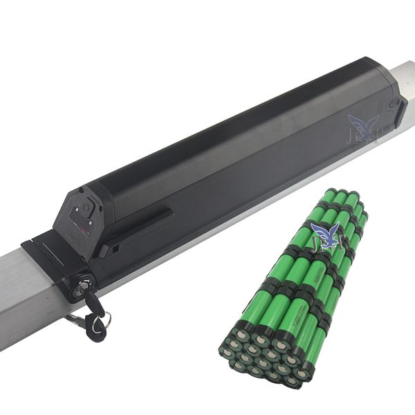 to home reention dorado plus battery 48v 17.5ah korea li ion 18650 35e cell 1000w 850w 750w motor+2a charge
to home reention dorado plus battery 48v 17.5ah korea li ion 18650 35e cell 1000w 850w 750w motor+2a charge