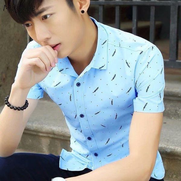 men shirts printed slim fit plus size 3xl square collar single breasted business casual male korean all-match short sleeve, White;black
men shirts printed slim fit plus size 3xl square collar single breasted business casual male korean all-match short sleeve, White;black