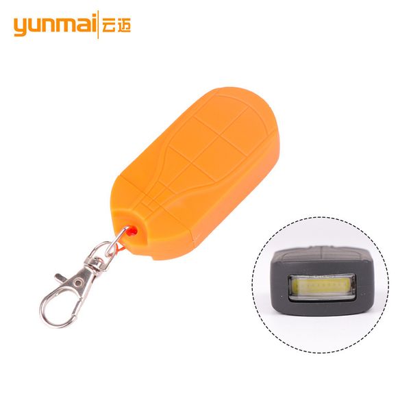 cross border for magnet switch mini- emergency lamp cob led button battery plastic mini- light small flashlight
cross border for magnet switch mini- emergency lamp cob led button battery plastic mini- light small flashlight