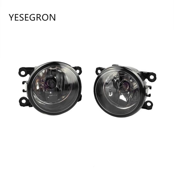 yesegron 2pcs fog lamp супер яркий туман свет для mitsubishi outlander l200 pajero grandis galant 2003-2015 годов галогенные фары
yesegron 2pcs fog lamp супер яркий туман свет для mitsubishi outlander l200 pajero grandis galant 2003-2015 годов галогенные фары