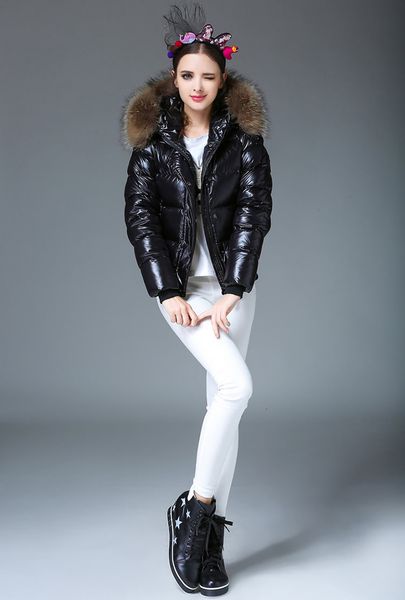 warm winter thick down jacket women coat parkas snow outdoor warm brand clothing winter goose down coat outerwear, Black
warm winter thick down jacket women coat parkas snow outdoor warm brand clothing winter goose down coat outerwear, Black