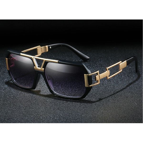 luxary- oversized square sunglasses women designer brand big luxury fashion mans black sun glasses female uv400 transparent frame nx, White;black
luxary- oversized square sunglasses women designer brand big luxury fashion mans black sun glasses female uv400 transparent frame nx, White;black