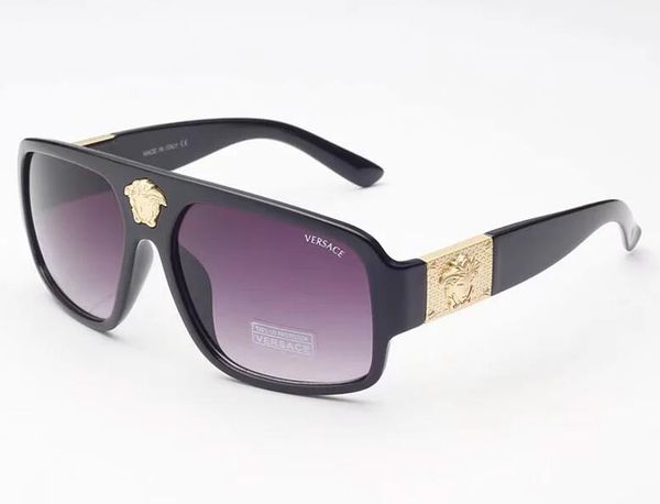 luxury desinger square sunglasses with stamp uv400 full frame sunglasses for women men fashion accessories q723, White;black
luxury desinger square sunglasses with stamp uv400 full frame sunglasses for women men fashion accessories q723, White;black