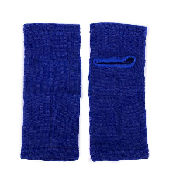 wholesale-elastic compression nylon spandex sports guard ankle support brace ankle gurad football protector #st6830, Blue;black
wholesale-elastic compression nylon spandex sports guard ankle support brace ankle gurad football protector #st6830, Blue;black