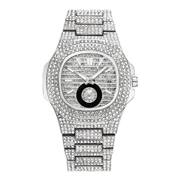 bling мужские швейцарские часы оптовая моды lady часы алмазный iced out из нержавеющей стали малый циферблат кварцевые movement дизайнерские, Slivery;brown
bling мужские швейцарские часы оптовая моды lady часы алмазный iced out из нержавеющей стали малый циферблат кварцевые movement дизайнерские, Slivery;brown