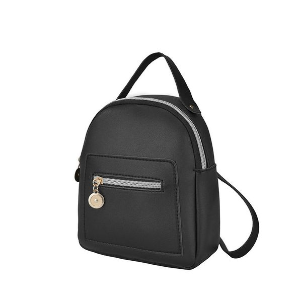 mini backpack women pu leather shoulder bag for teenage girls kids multi-function small bagpack female ladies school backpack
mini backpack women pu leather shoulder bag for teenage girls kids multi-function small bagpack female ladies school backpack