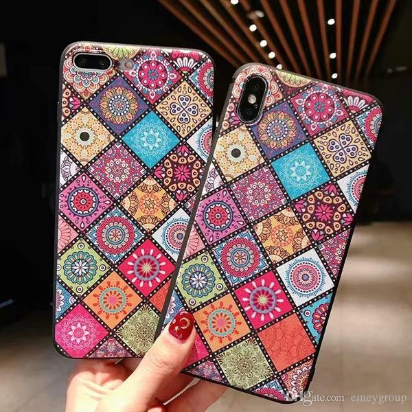 national style color soft silicone case for iphone 7 6 6s plus xr epoxy tpu cell phone cases cover for iphone 8 8plus x xs max
national style color soft silicone case for iphone 7 6 6s plus xr epoxy tpu cell phone cases cover for iphone 8 8plus x xs max