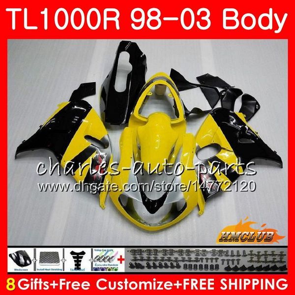 Fairing for uzuki rad tl1000r tl 1000 r tl 1000r kit 19hc 7 tl1000 r 98 99 00 01 02 03 1998 1999 2000 2001 2002 2
Fairing for uzuki rad tl1000r tl 1000 r tl 1000r kit 19hc 7 tl1000 r 98 99 00 01 02 03 1998 1999 2000 2001 2002 2